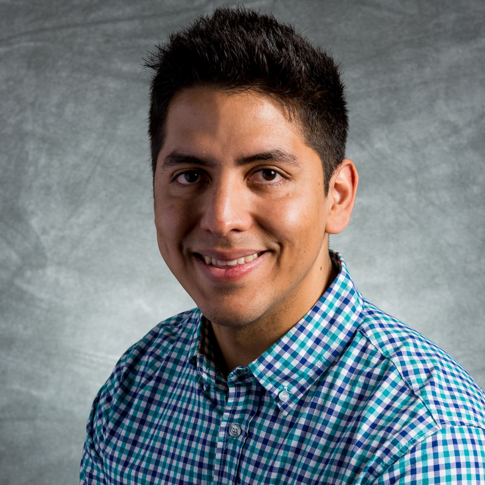 Christopher Lopez, OD