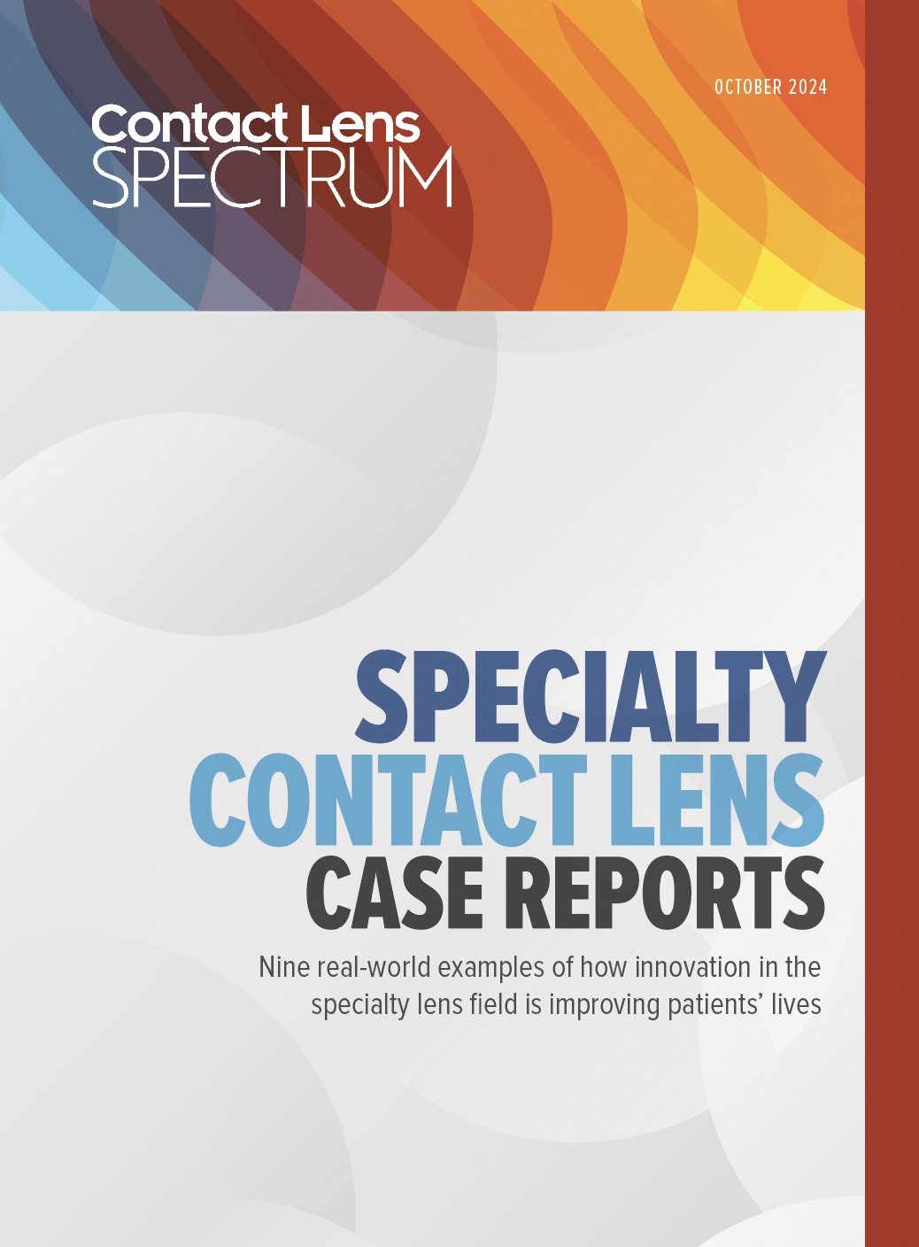 Contact Lens Spectrum