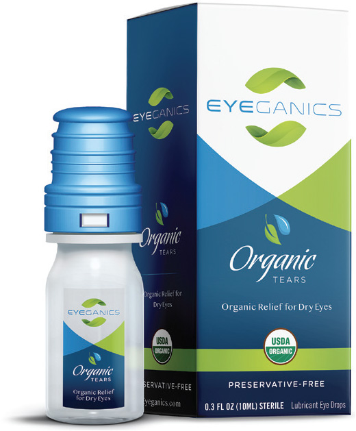 Contact Lens Spectrum PentaVision