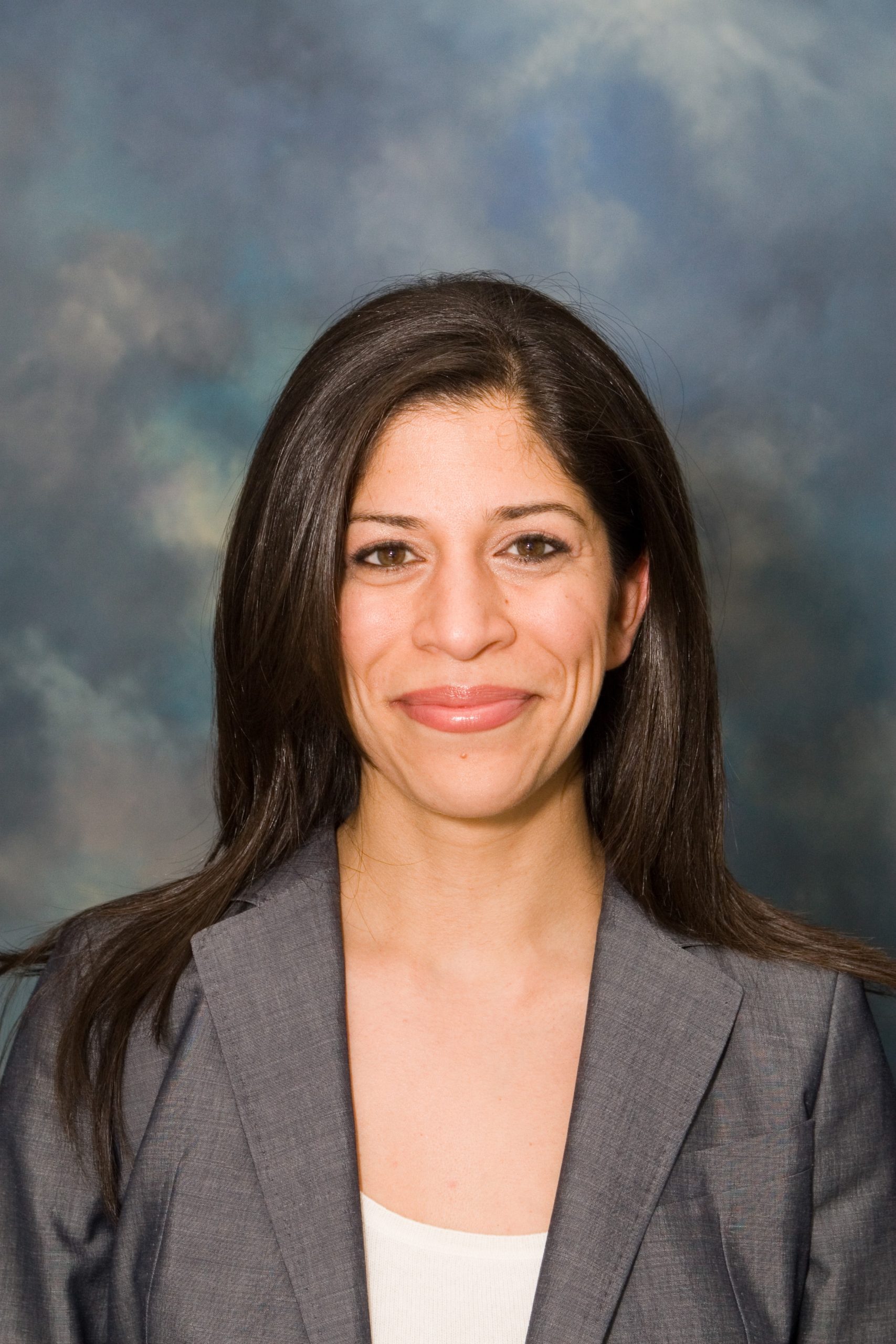 VISHAKHA THAKRAR, OD