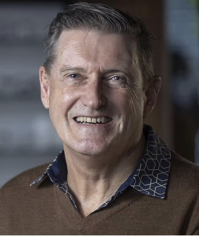 Grant A. Watters, MScOptom