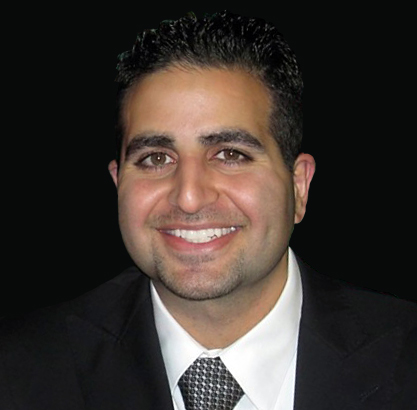Michael Shaheen, OD