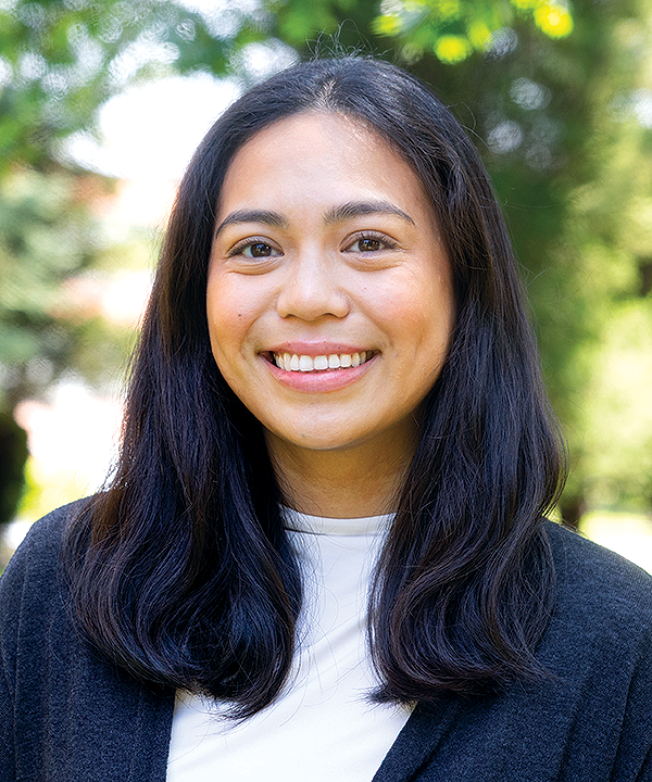Mary J. Avisado, OD