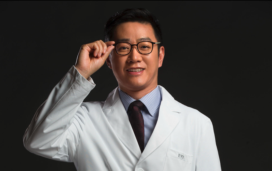 AN INTERVIEW WITH BRUCE LAN, MD, PHD - PART 2