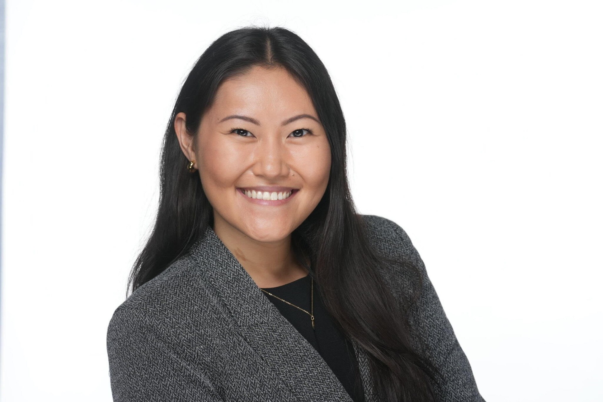 Julie Song, OD