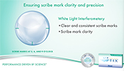 The Mark of Confidence with AIR OPTIX® for Astigmatism