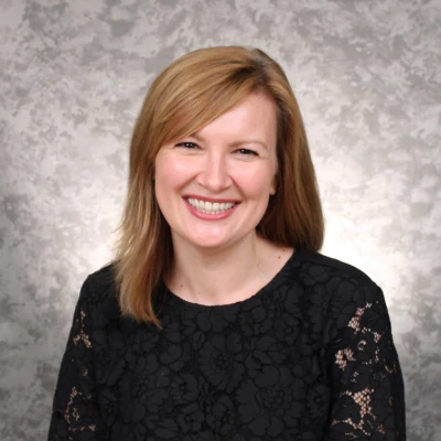 An Interview With Jennifer Fogt, OD, MS