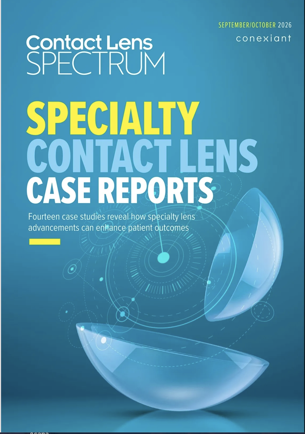 Contact Lens Spectrum